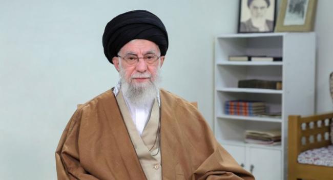 Ayatollah Warns Israel of Tough Punishment